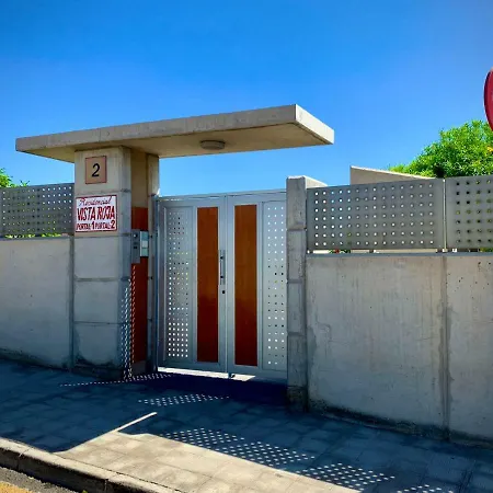 Sotavento Vista Roja Апартаменты *
