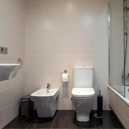 Sotavento Vista Roja Apartmán