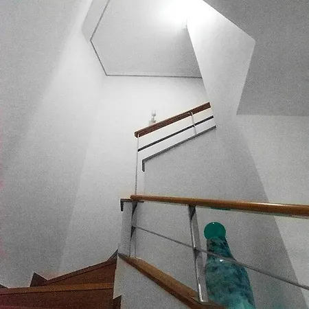 Sotavento Vista Roja Daire *
